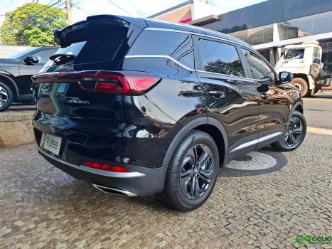 CHERY Tiggo 7 1.5 16V 4P TCI FLEX SPORT AUTOMÁTICO CVT, Foto 13