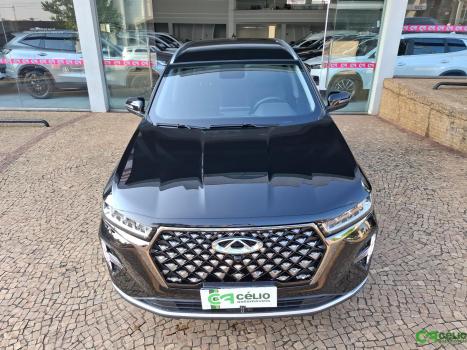 CHERY Tiggo 7 1.5 16V 4P TCI FLEX SPORT AUTOMÁTICO CVT, Foto 14