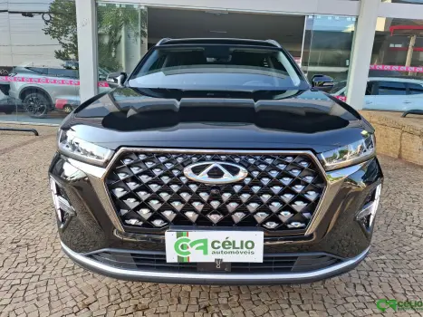 CHERY Tiggo 7 1.5 16V 4P TCI FLEX SPORT AUTOMÁTICO CVT, Foto 15