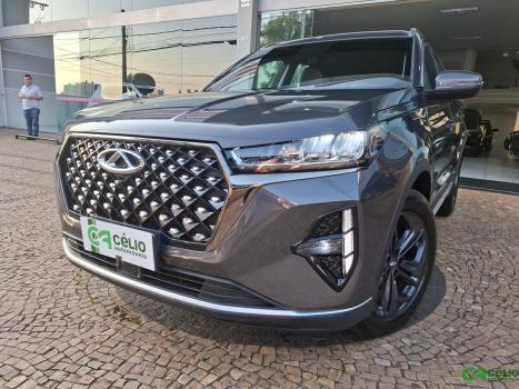 CHERY Tiggo 7 1.5 16V 4P TCI FLEX SPORT AUTOMÁTICO CVT, Foto 1