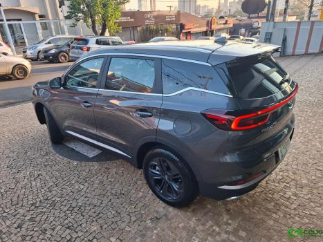 CHERY Tiggo 7 1.5 16V 4P TCI FLEX SPORT AUTOMÁTICO CVT, Foto 2