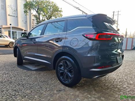 CHERY Tiggo 7 1.5 16V 4P TCI FLEX SPORT AUTOMÁTICO CVT, Foto 3