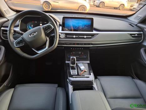 CHERY Tiggo 7 1.5 16V 4P TCI FLEX SPORT AUTOMÁTICO CVT, Foto 5
