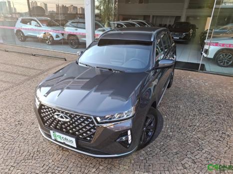 CHERY Tiggo 7 1.5 16V 4P TCI FLEX SPORT AUTOMÁTICO CVT, Foto 6