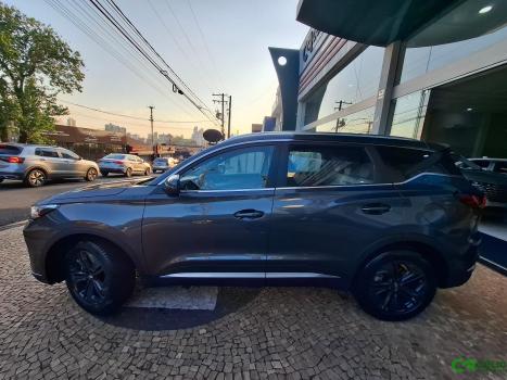 CHERY Tiggo 7 1.5 16V 4P TCI FLEX SPORT AUTOMÁTICO CVT, Foto 7