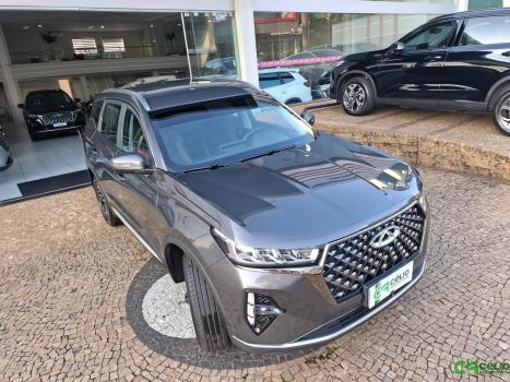 CHERY Tiggo 7 1.5 16V 4P TCI FLEX SPORT AUTOMÁTICO CVT, Foto 8