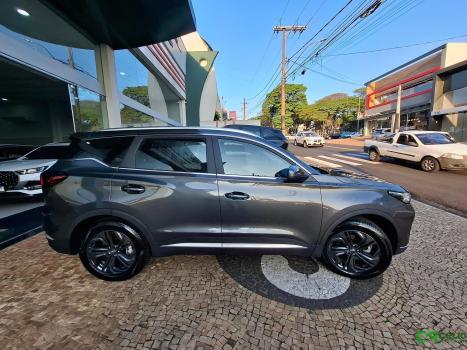 CHERY Tiggo 7 1.5 16V 4P TCI FLEX SPORT AUTOMÁTICO CVT, Foto 10