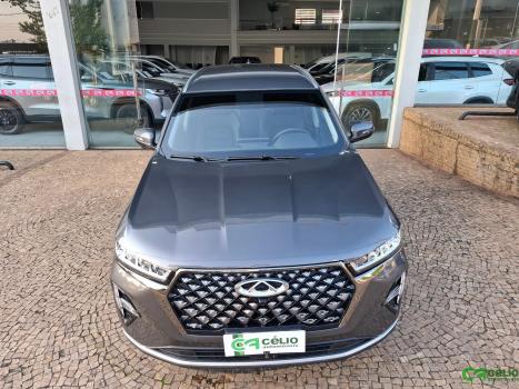 CHERY Tiggo 7 1.5 16V 4P TCI FLEX SPORT AUTOMÁTICO CVT, Foto 12