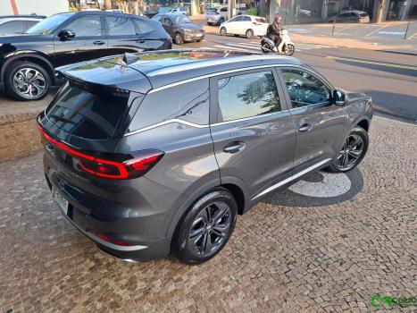 CHERY Tiggo 7 1.5 16V 4P TCI FLEX SPORT AUTOMÁTICO CVT, Foto 13