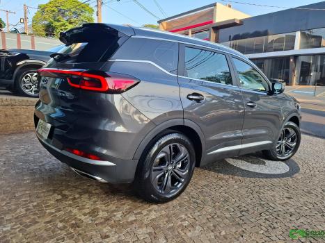 CHERY Tiggo 7 1.5 16V 4P TCI FLEX SPORT AUTOMÁTICO CVT, Foto 14