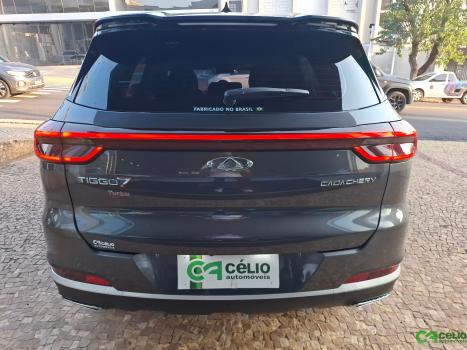CHERY Tiggo 7 1.5 16V 4P TCI FLEX SPORT AUTOMÁTICO CVT, Foto 15