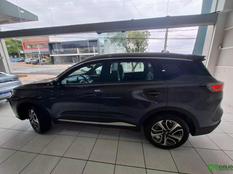CHERY Tiggo 7 1.5 16V 4P TCI FLEX SPORT AUTOMÁTICO CVT, Foto 4