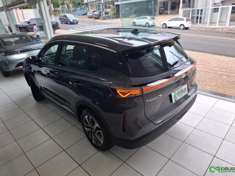 CHERY Tiggo 7 1.5 16V 4P TCI FLEX SPORT AUTOMÁTICO CVT, Foto 5