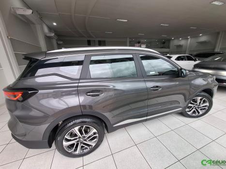 CHERY Tiggo 7 1.5 16V 4P TCI FLEX SPORT AUTOMÁTICO CVT, Foto 8