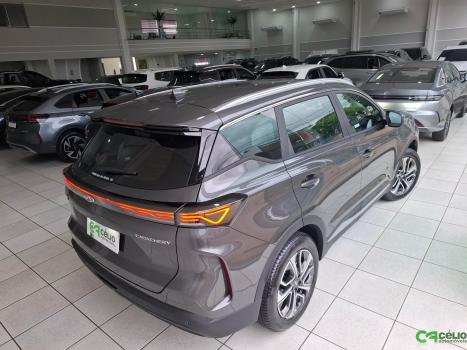 CHERY Tiggo 7 1.5 16V 4P TCI FLEX SPORT AUTOMÁTICO CVT, Foto 9