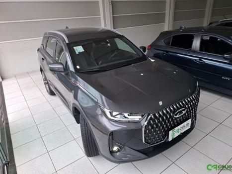 CHERY Tiggo 7 1.5 16V 4P TCI FLEX SPORT AUTOMÁTICO CVT, Foto 11