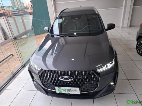 CHERY Tiggo 7 1.5 16V 4P TCI FLEX SPORT AUTOMÁTICO CVT, Foto 12