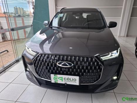 CHERY Tiggo 7 1.5 16V 4P TCI FLEX SPORT AUTOMÁTICO CVT, Foto 13