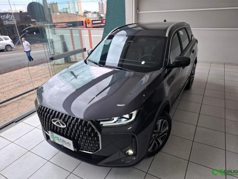 CHERY Tiggo 7 1.5 16V 4P TCI FLEX SPORT AUTOMÁTICO CVT, Foto 15