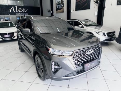 CHERY Tiggo 7 1.5 16V 4P TCI FLEX SPORT AUTOMÁTICO CVT, Foto 1