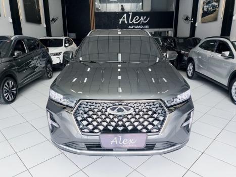 CHERY Tiggo 7 1.5 16V 4P TCI FLEX SPORT AUTOMÁTICO CVT, Foto 2