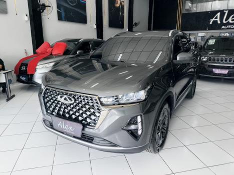 CHERY Tiggo 7 1.5 16V 4P TCI FLEX SPORT AUTOMÁTICO CVT, Foto 3