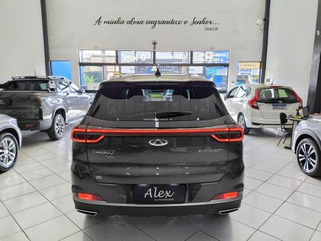 CHERY Tiggo 7 1.5 16V 4P TCI FLEX SPORT AUTOMÁTICO CVT, Foto 4