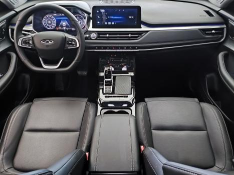 CHERY Tiggo 7 1.5 16V 4P TCI FLEX SPORT AUTOMÁTICO CVT, Foto 6