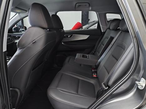 CHERY Tiggo 7 1.5 16V 4P TCI FLEX SPORT AUTOMÁTICO CVT, Foto 7