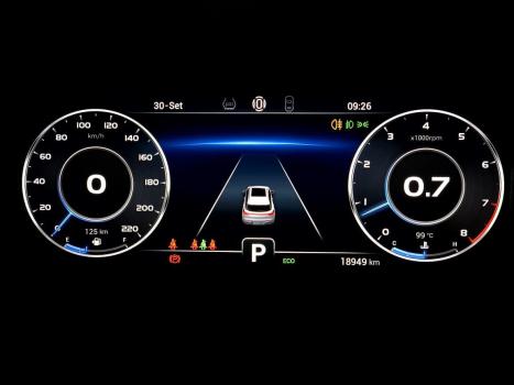 CHERY Tiggo 7 1.5 16V 4P TCI FLEX SPORT AUTOMÁTICO CVT, Foto 9