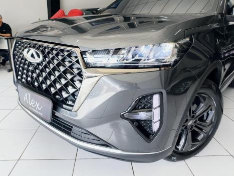 CHERY Tiggo 7 1.5 16V 4P TCI FLEX SPORT AUTOMÁTICO CVT, Foto 13