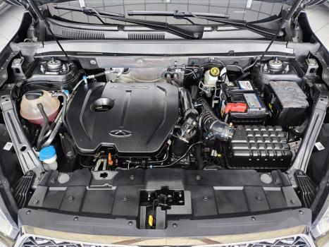CHERY Tiggo 7 1.5 16V 4P TCI FLEX SPORT AUTOMÁTICO CVT, Foto 14