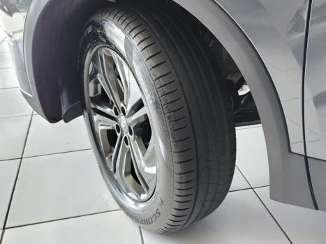 CHERY Tiggo 7 1.5 16V 4P TCI FLEX SPORT AUTOMÁTICO CVT, Foto 15