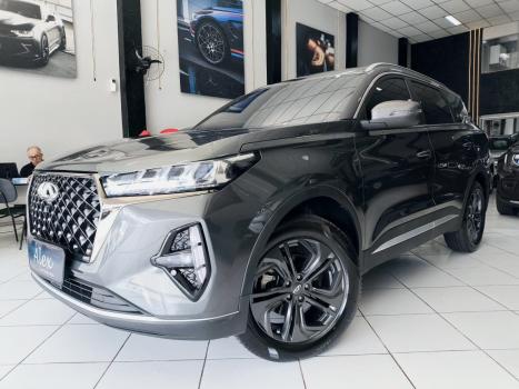 CHERY Tiggo 7 1.5 16V 4P TCI FLEX SPORT AUTOMÁTICO CVT, Foto 16