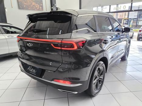 CHERY Tiggo 7 1.5 16V 4P TCI FLEX SPORT AUTOMÁTICO CVT, Foto 17