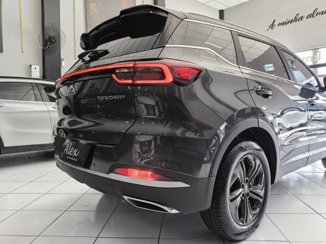 CHERY Tiggo 7 1.5 16V 4P TCI FLEX SPORT AUTOMÁTICO CVT, Foto 19