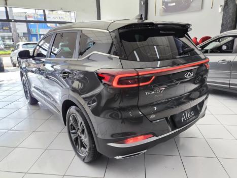 CHERY Tiggo 7 1.5 16V 4P TCI FLEX SPORT AUTOMÁTICO CVT, Foto 20