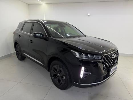CHERY Tiggo 7 1.5 16V 4P TCI FLEX SPORT AUTOMÁTICO CVT, Foto 1