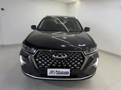 CHERY Tiggo 7 1.5 16V 4P TCI FLEX SPORT AUTOMÁTICO CVT, Foto 2