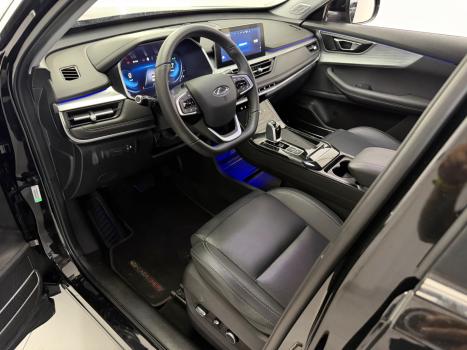 CHERY Tiggo 7 1.5 16V 4P TCI FLEX SPORT AUTOMÁTICO CVT, Foto 3