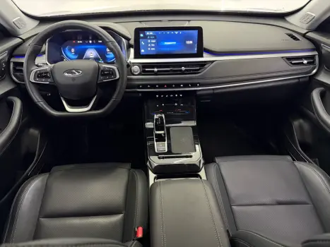 CHERY Tiggo 7 1.5 16V 4P TCI FLEX SPORT AUTOMÁTICO CVT, Foto 4