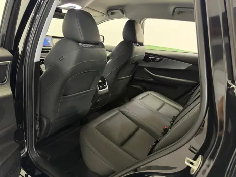 CHERY Tiggo 7 1.5 16V 4P TCI FLEX SPORT AUTOMÁTICO CVT, Foto 7