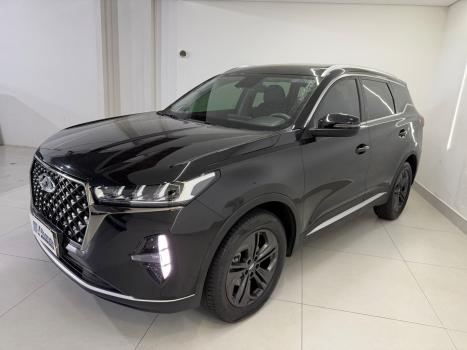 CHERY Tiggo 7 1.5 16V 4P TCI FLEX SPORT AUTOMÁTICO CVT, Foto 9