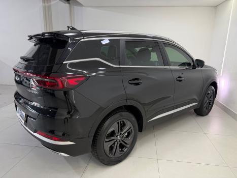 CHERY Tiggo 7 1.5 16V 4P TCI FLEX SPORT AUTOMÁTICO CVT, Foto 10
