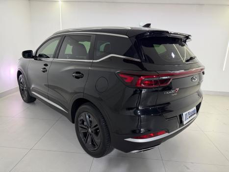 CHERY Tiggo 7 1.5 16V 4P TCI FLEX SPORT AUTOMÁTICO CVT, Foto 11
