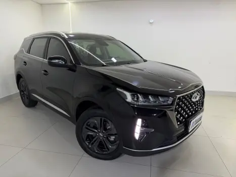 CHERY Tiggo 7 1.5 16V 4P TCI FLEX SPORT AUTOMÁTICO CVT, Foto 13
