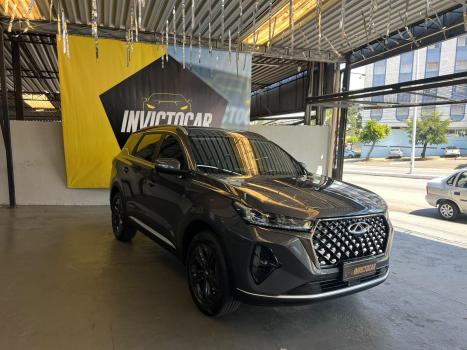 CHERY Tiggo 7 1.5 16V 4P TCI FLEX SPORT AUTOMÁTICO CVT, Foto 2