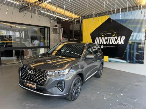 CHERY Tiggo 7 1.5 16V 4P TCI FLEX SPORT AUTOMÁTICO CVT, Foto 3