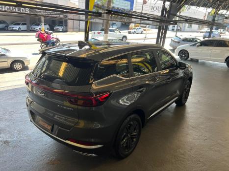 CHERY Tiggo 7 1.5 16V 4P TCI FLEX SPORT AUTOMÁTICO CVT, Foto 5