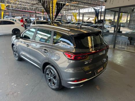 CHERY Tiggo 7 1.5 16V 4P TCI FLEX SPORT AUTOMÁTICO CVT, Foto 6